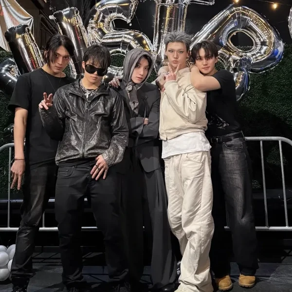 Fans' Pick: Best Moment of JUST B