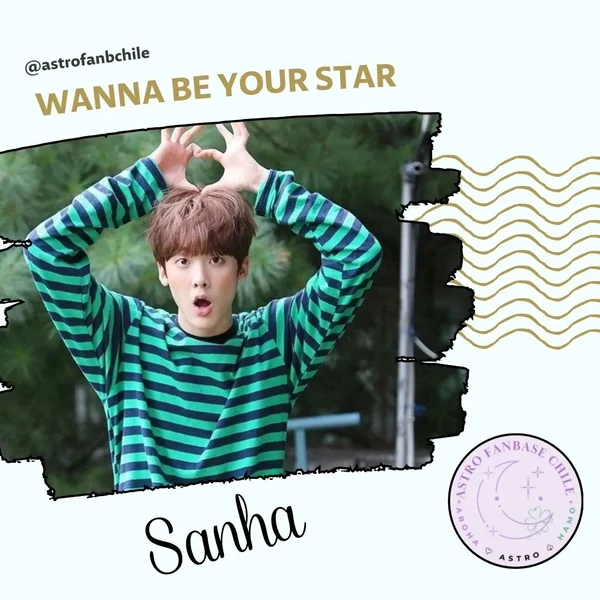 Top Photo Full of ASTRO Love