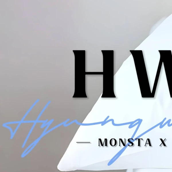 Penampilan Hyungwon (MONSTA X) yang Paling Dicintai Hari Ini