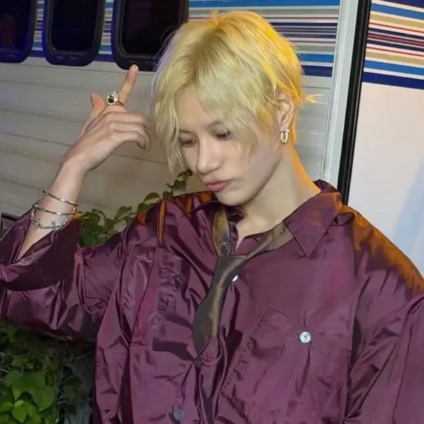 Popular profile image of テミン (SHINee) selected by votes