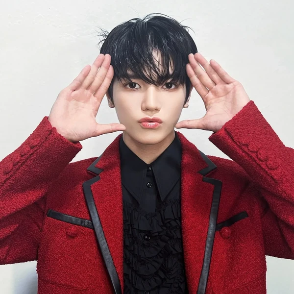 Foto Populer Penuh Cinta untuk NCT