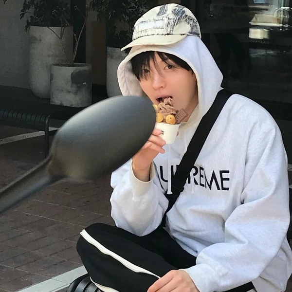 Popular profile image of HEECHAN (DKB) selected by votes