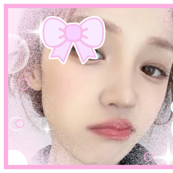 今天最受喜爱的雨琦 (i-dle)