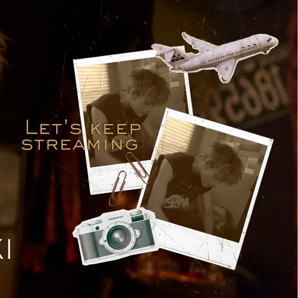 Penampilan NI-KI (ENHYPEN) yang Paling Dicintai Hari Ini