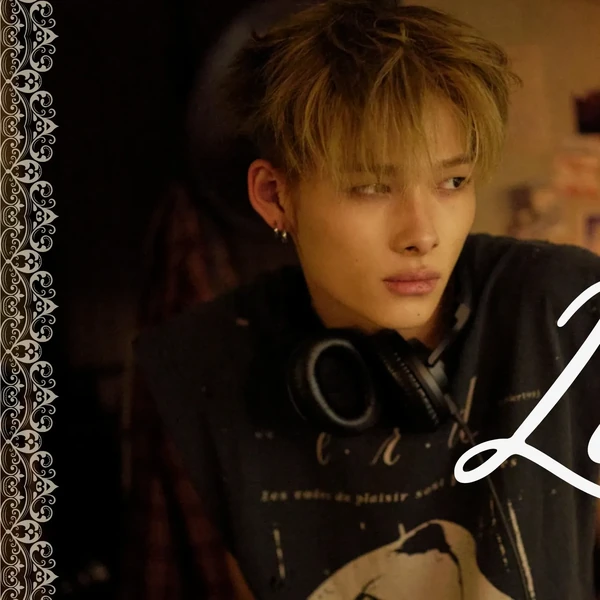 Popular profile image of NI-KI (ENHYPEN) selected by votes