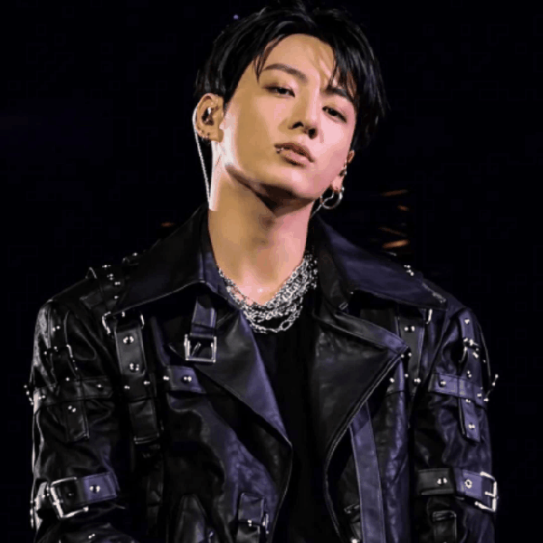 Foto Populer Penuh Cinta untuk Jungkook (BTS)