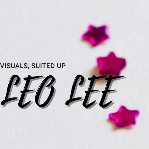 Signature photo of Lee Leo (ALPHA DRIVE ONE) capturing their charm