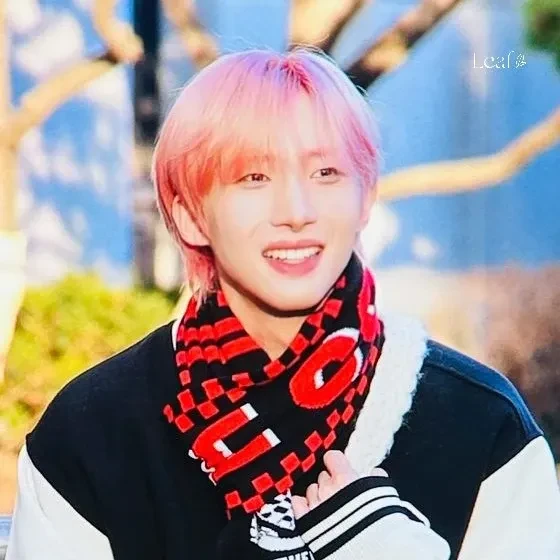 Today's Most Loved Hui (PENTAGON)