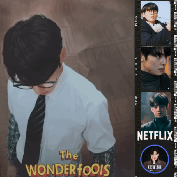 Top Photo Full of Eunwoo (ASTRO) Love