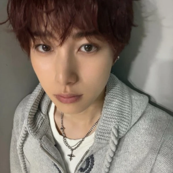 Signature photo of 尾崎匠海 (INI) capturing their charm