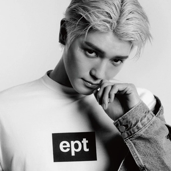 Popular profile image of テヨン (NCT 127) selected by votes