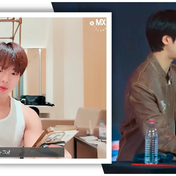 팬들이 뽑은 셔누 (몬스타엑스) 최고의 순간