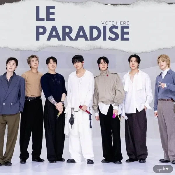 Penampilan BTS yang Paling Dicintai Hari Ini