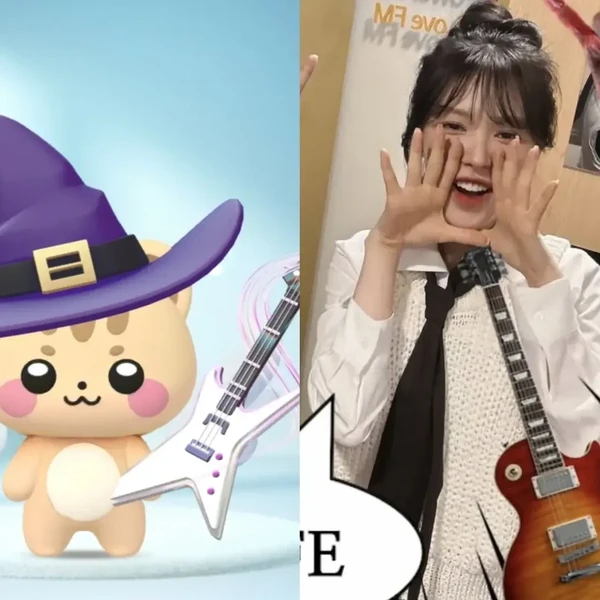 Fans' Pick: Best Moment of Wendy (Red Velvet)