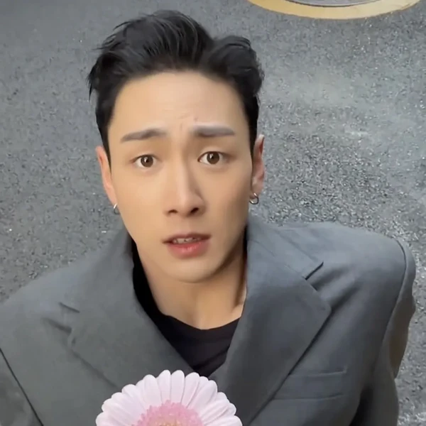 팬들이 뽑은 백호 최고의 순간