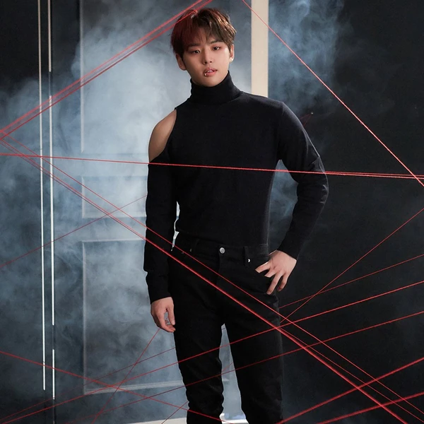 Fans' Pick: Best Moment of Hongseok (PENTAGON)