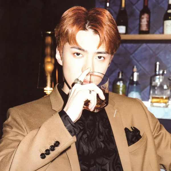 Penampilan Sehun (EXO) yang Paling Dicintai Hari Ini