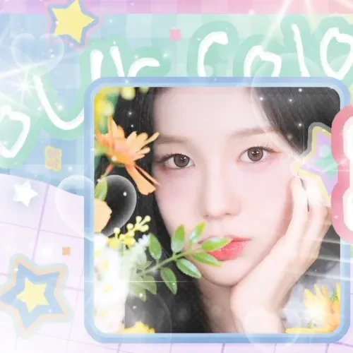 유사랑 (izna) 팬심 가득한 인기 사진