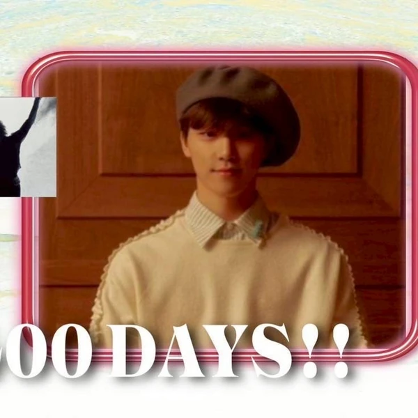 Today's Most Loved Dino (SEVENTEEN)