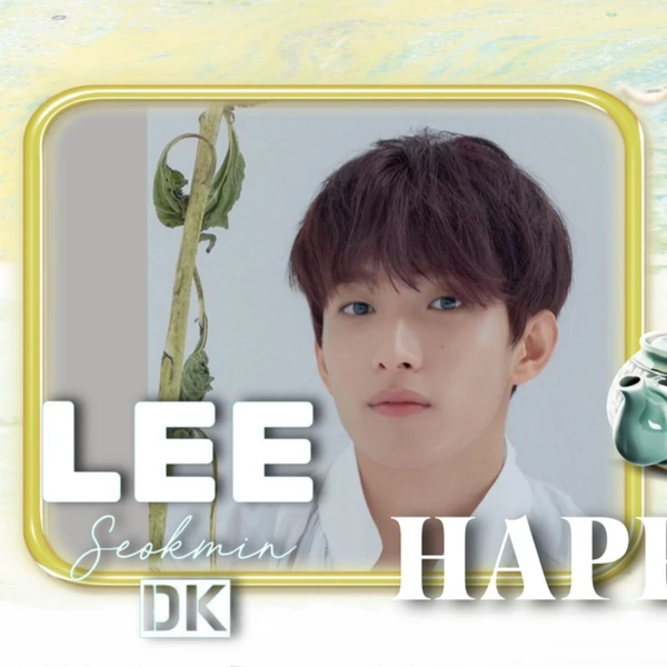Fans' Pick: Best Moment of DK (SEVENTEEN)