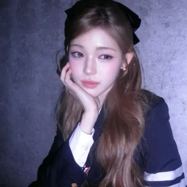 Today's Most Loved Yuha (Hearts2Hearts)