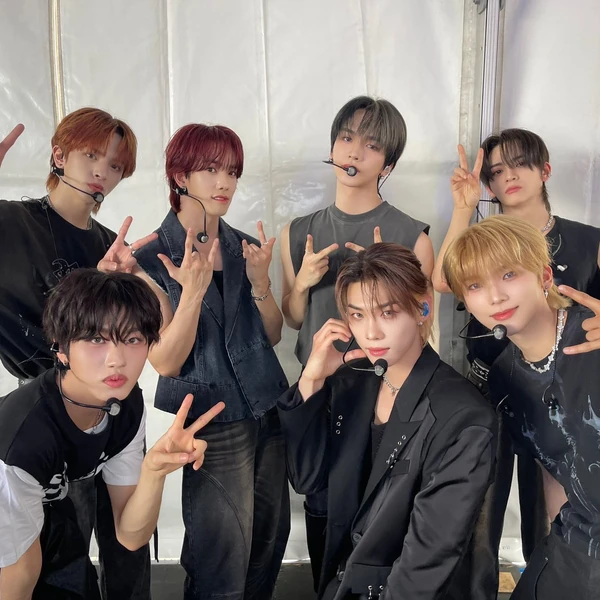 Today's Most Loved n.SSign