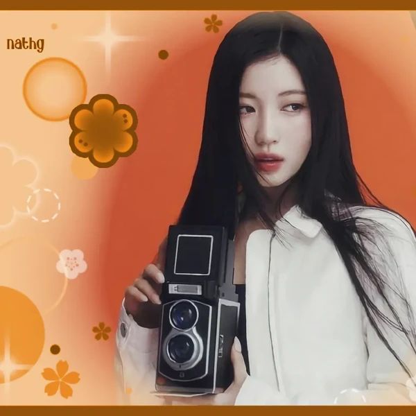 今日最受喜愛的Asa (BABYMONSTER)