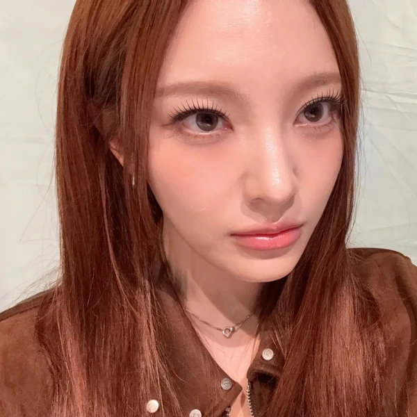 Penampilan Moon Sua (Billlie) yang Paling Dicintai Hari Ini