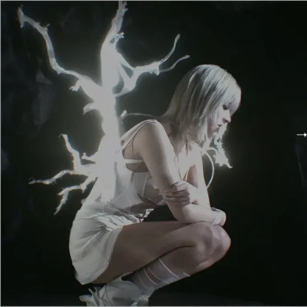 今日最も愛されたリリー (NMIXX)の姿