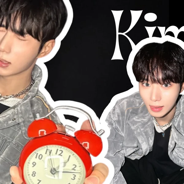 오늘 가장 사랑받은 김준서 (알파드라이브원)의 모습