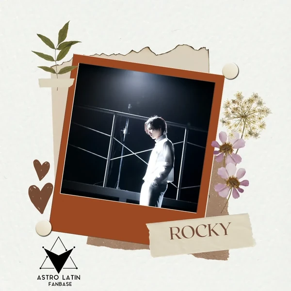 Foto Populer Penuh Cinta untuk ASTRO