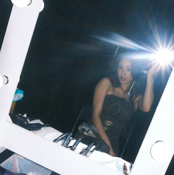 Momen Terbaik Jihyo (TWICE) Pilihan Penggemar