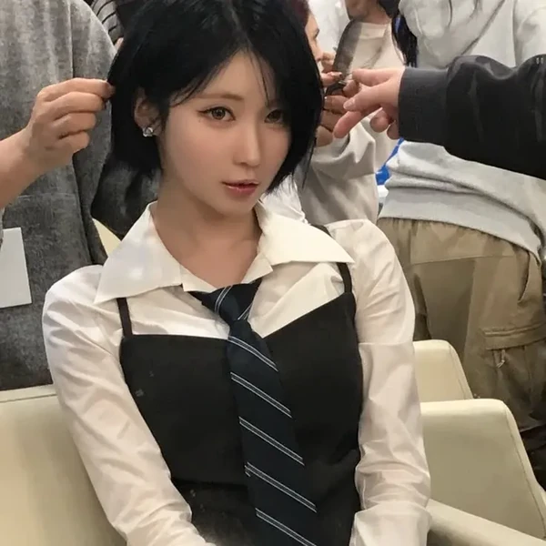 今日最受喜愛的Asa (BABYMONSTER)