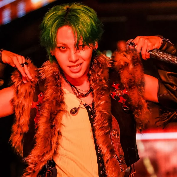 카와시리 렌 (JO1) 팬심 가득한 인기 사진