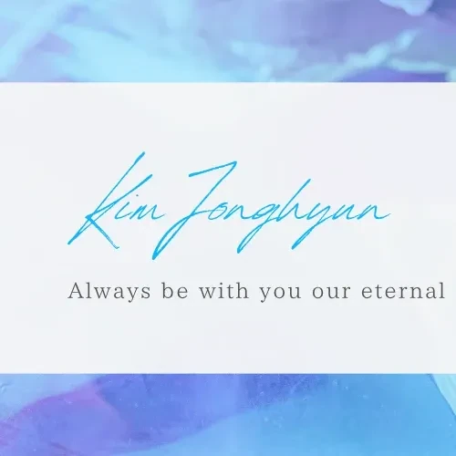 Fans' Pick: Best Moment of Jonghyun (SHINee)