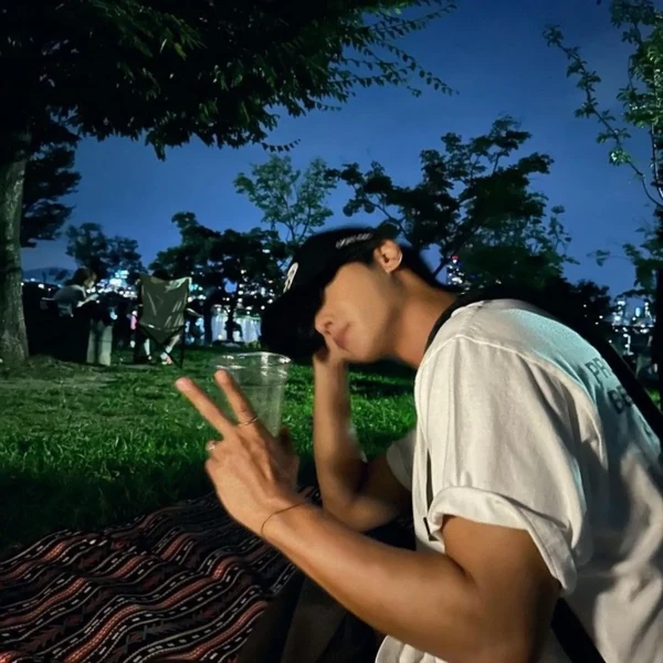 Today's Most Loved N (VIXX)