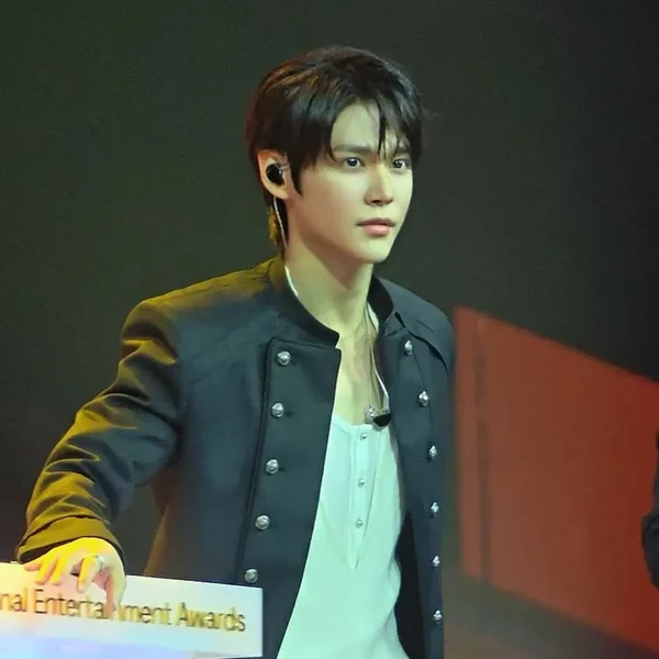 Top Photo Full of Eunseok (RIIZE) Love