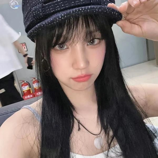 Today's Most Loved Yuqi (i-dle)