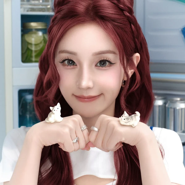 Top Photo Full of Yuqi (i-dle) Love