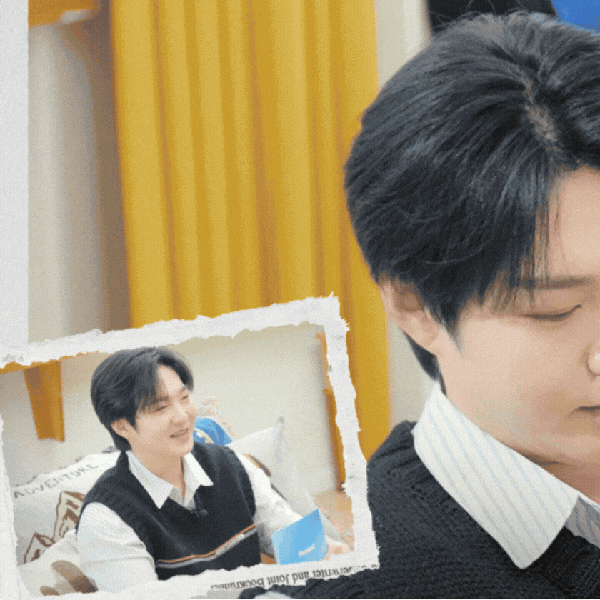 Today's Most Loved Lee Changsub (BTOB)