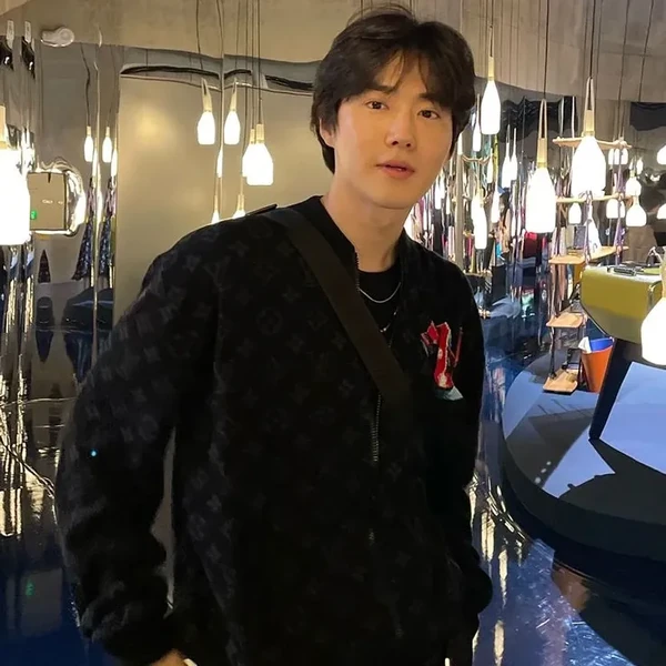 수호 (EXO) 팬심 가득한 인기 사진