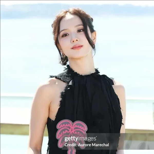ジス (BLACKPINK)への愛が詰まった人気写真