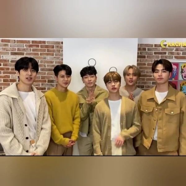 iKON 팬심 가득한 인기 사진