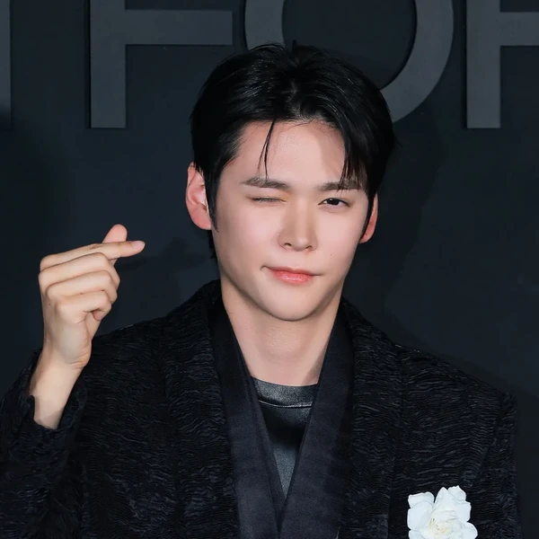 Today's Most Loved Eunseok (RIIZE)