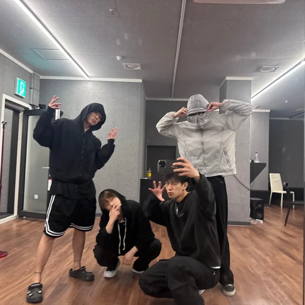 오늘 가장 사랑받은 iKON의 모습