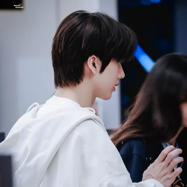 ファンが選んだチソン (NCT DREAM)最高の瞬間