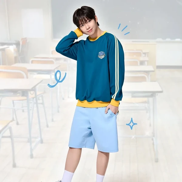 Top Photo Full of JL (AHOF) Love