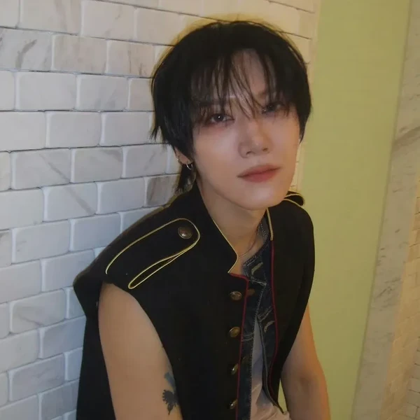 Momen Terbaik TEN (WayV) Pilihan Penggemar