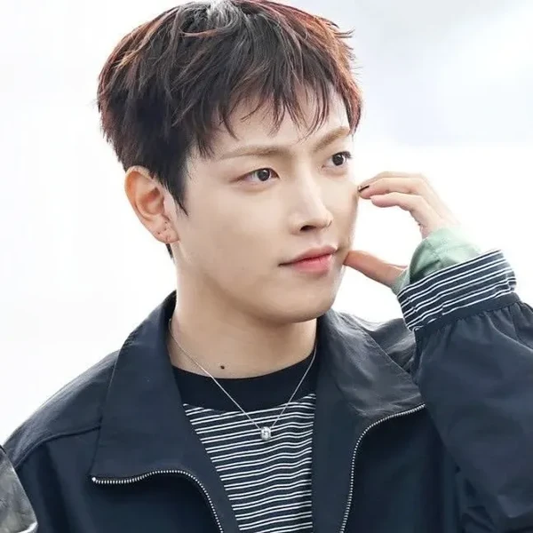 Fans' Pick: Best Moment of Hongjoong (ATEEZ)