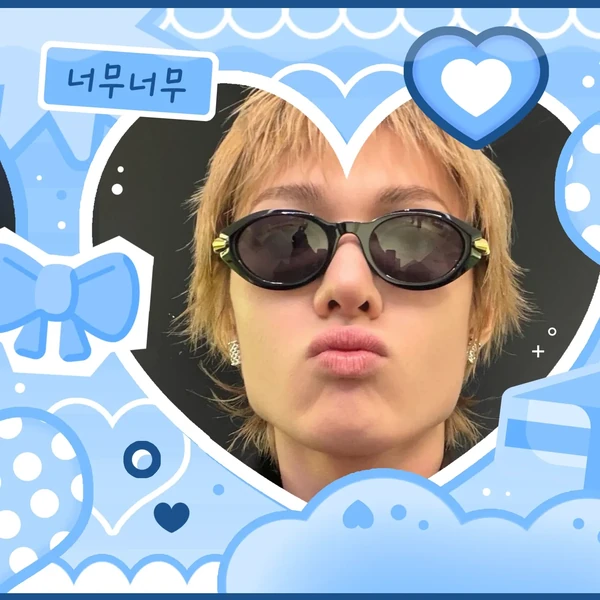 粉丝票选的Martin (CORTIS)最佳瞬间